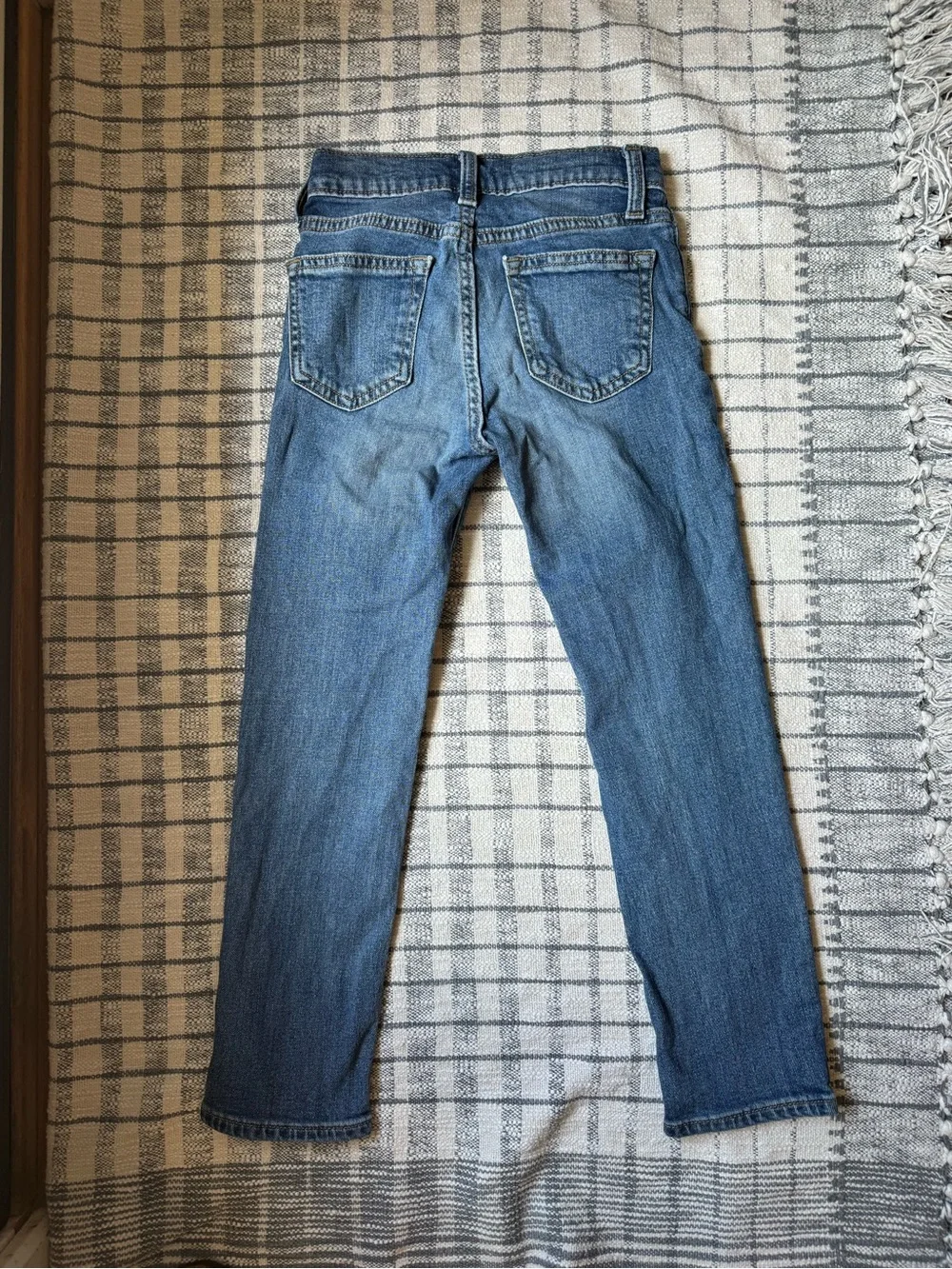 Old Navy Boys 3 Pack Skinny Jeans